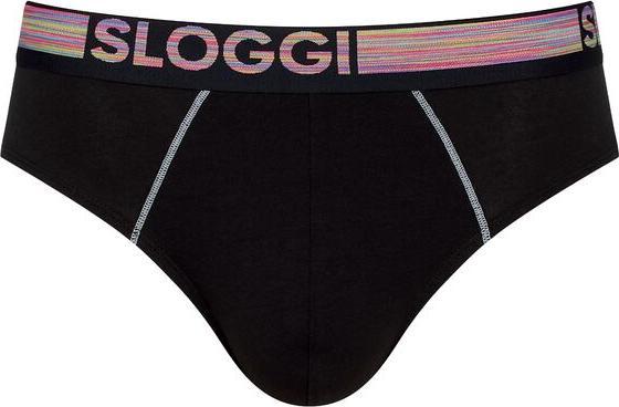 Actual product image Sloggi men GO Midi (L, pack of 2)