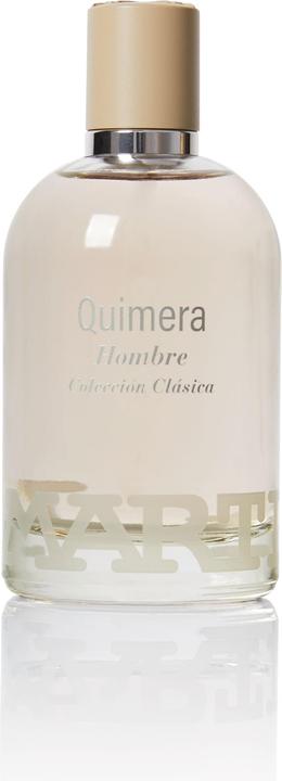 La Martina Coleccion Clasica Quimera Hombre EDT (Eau de Toilette, 100 ml)