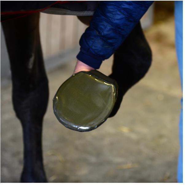 Produktbild Kentucky Horsewear Sole Tape 5er Pack