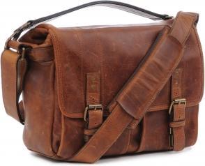 Actual product image ONA Prince Street (Camera shoulder bag)