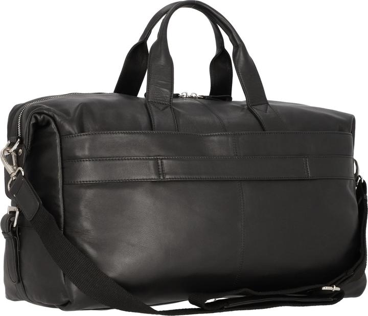 Alassio Weekender TORO Weekender TORO schwarz/black (26 l, Handgepäck (bis 50l))
