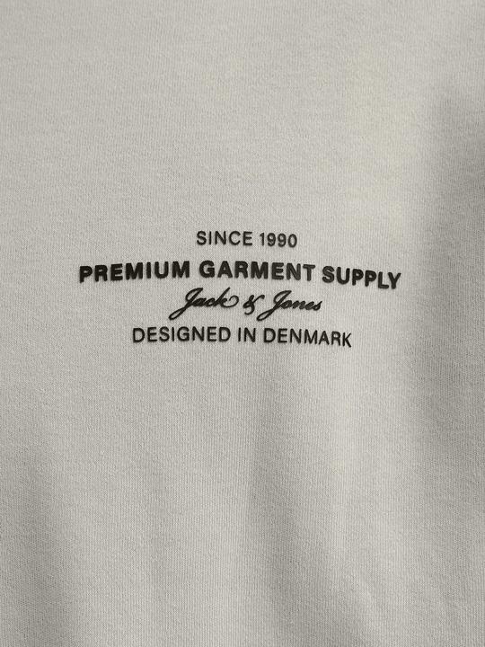 Immagine prodotto Jack & Jones Jprblachad Branding Ss Crew Neck Tee Sn (L)