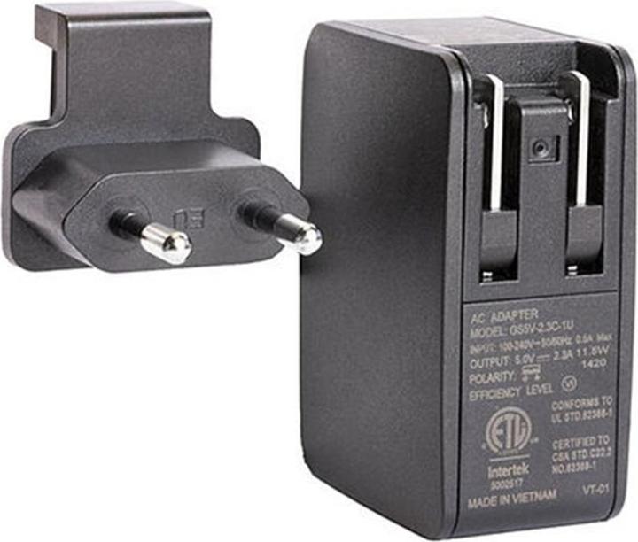 Airtame Power supply unit - 12 Watt - for P/N: (12 W)