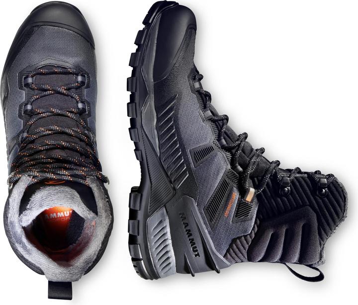 Actual product image Mammut Blackfin III WP high Ws (39)