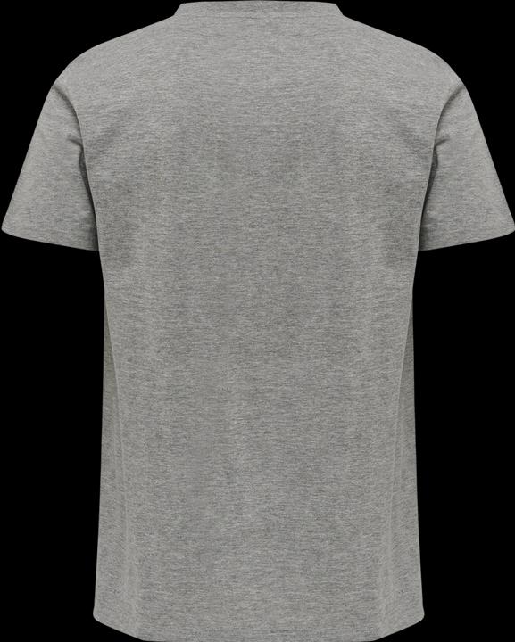 Produktbild hummel hmlMOVE GRID COTTON T-SHIRT S/S (M)