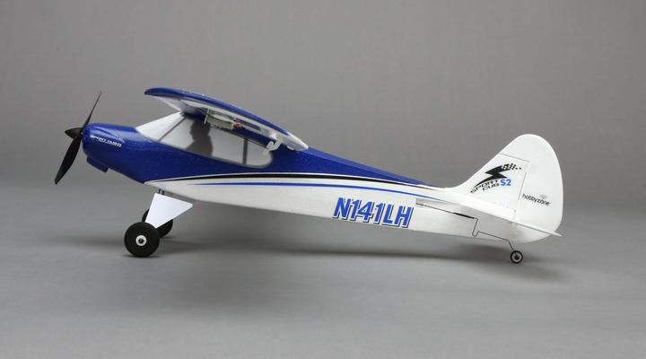 Immagine prodotto Hobbyzone Sport Cub S EP (Aliante)