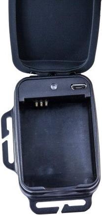 Produktbild Suprabeam Stirnlampe V3air rechargeable (650 lm)