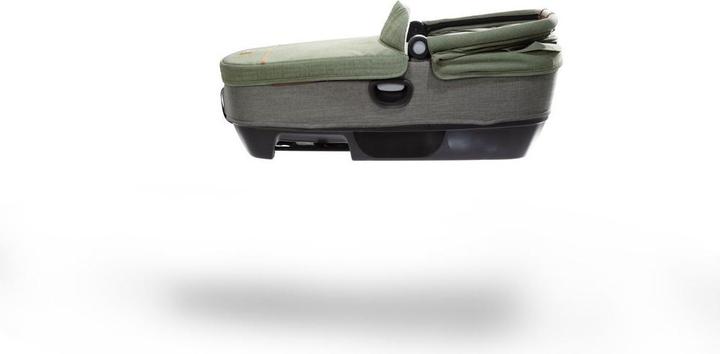 Actual product image Joie calmi R129 Encore (Baby car seat, ECE R129/i-Size Standard)