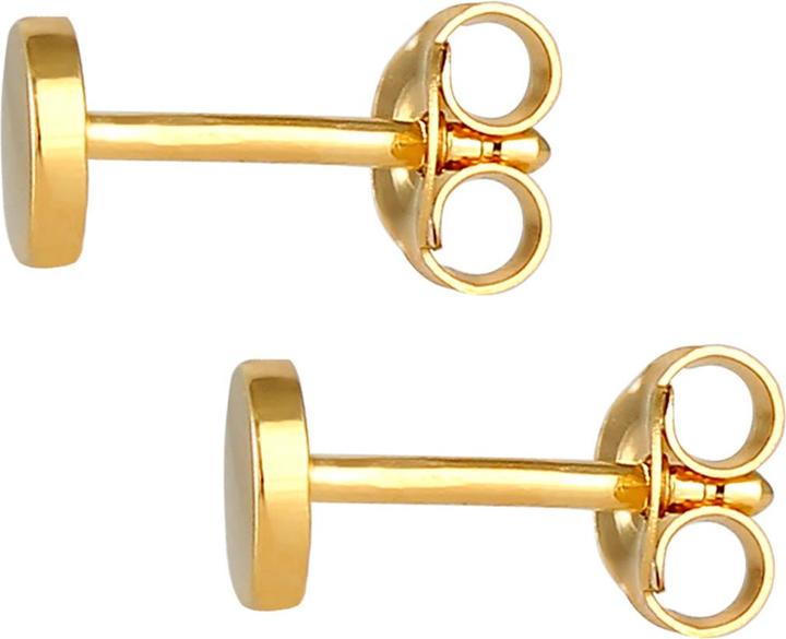 Image du produit Elli Boucles d'oreilles Basic (Argent sterling 925)