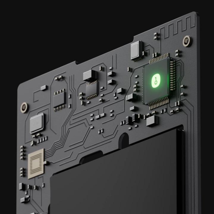 Image du produit Onekey Classic 1S (Bitcoin, Cardano, Autrui, Ethereum Classic)