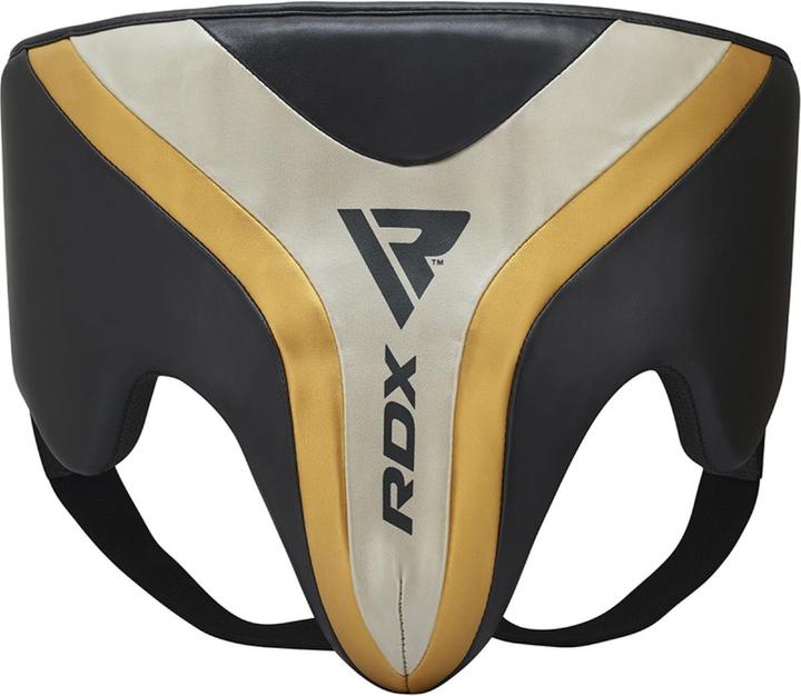 Actual product image Rdx T17 Aura Groin Guard (S)