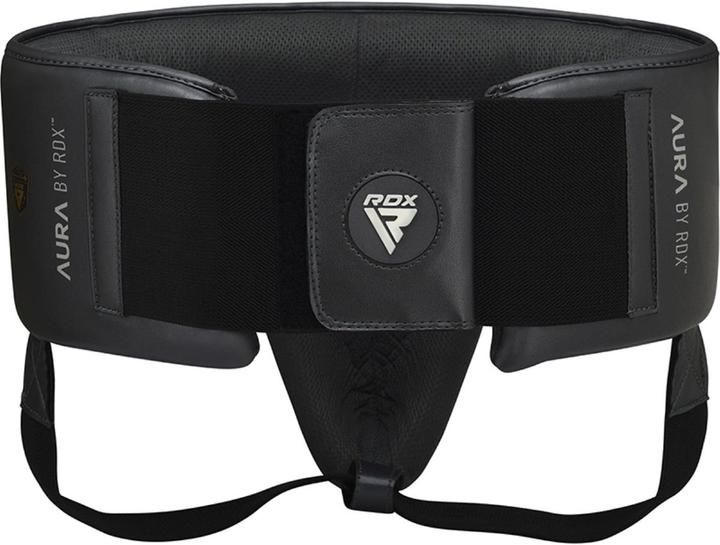 Actual product image Rdx T17 Aura Groin Guard (S)