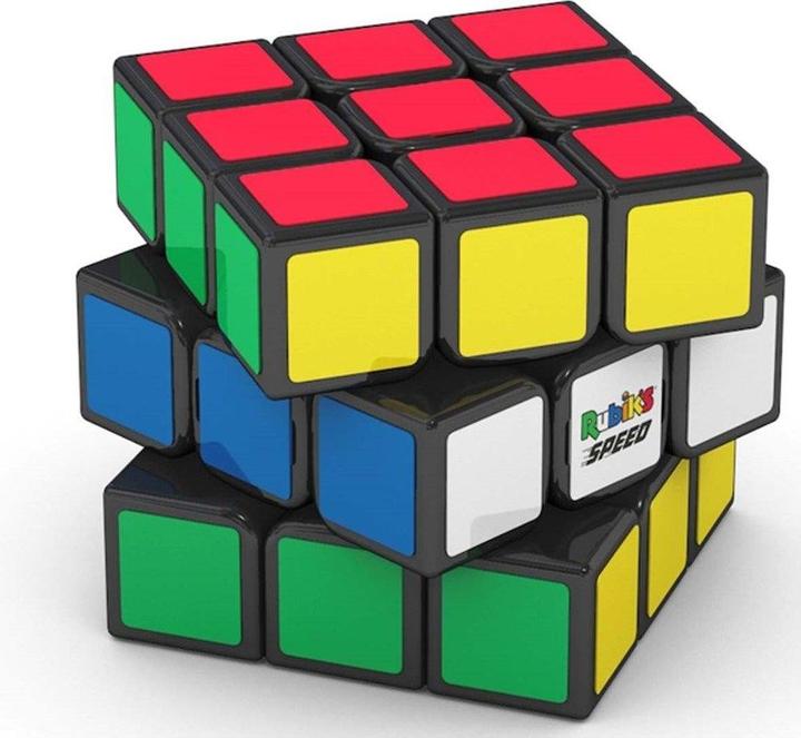 Actual product image Rubik's Speedcube (3 x 3)