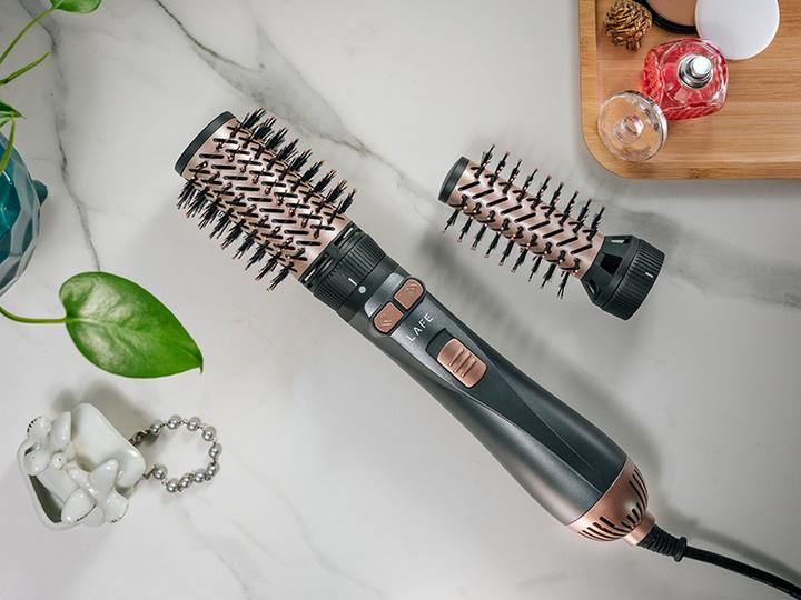 Immagine prodotto Lafe 47536 Hair Styler LSS001