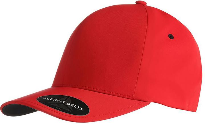 Yupoong Flexfit Delta Kappe Wasserfest