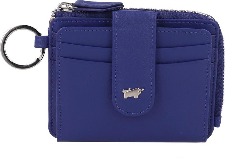 Immagine prodotto Braun Büffel JOY RFID indigo violet