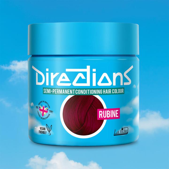 Produktbild Directions La Riche (Rubin)