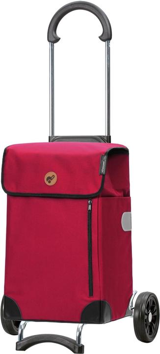 Immagine prodotto Andersen Carrello Scala Shopper Weda 48 cm
