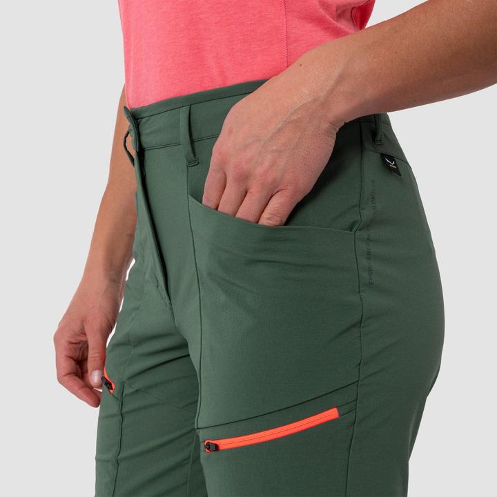 Produktbild Salewa Puez Durastretch Cargo Hose Da (36)