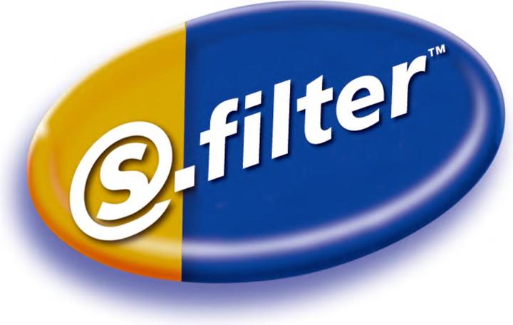 Produktbild Philips Ersatzfilter FC8038/01