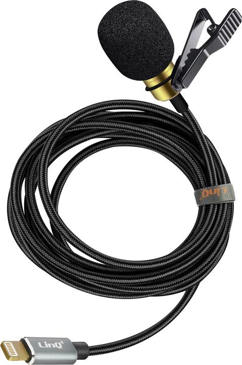Actual product image LinQ LT3542M