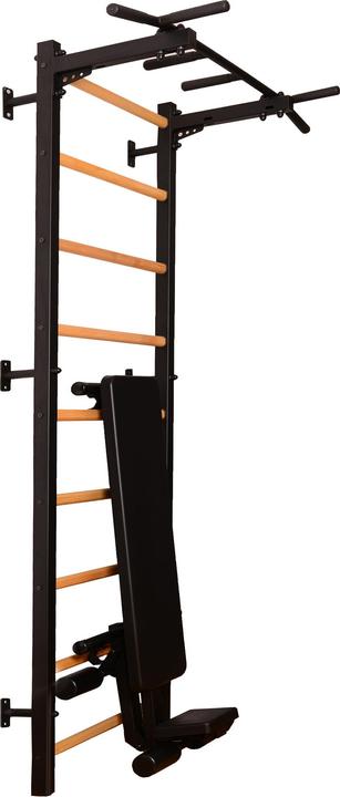 Produktbild BenchK Sprossenwand Fitness-System 723
