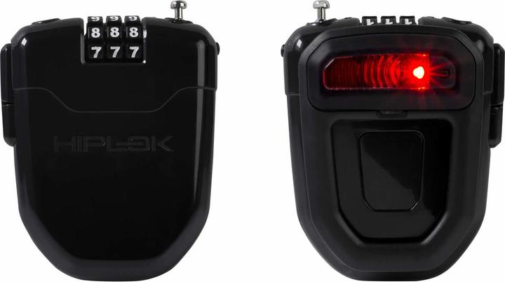 Actual product image HipLok Flx (100 cm)