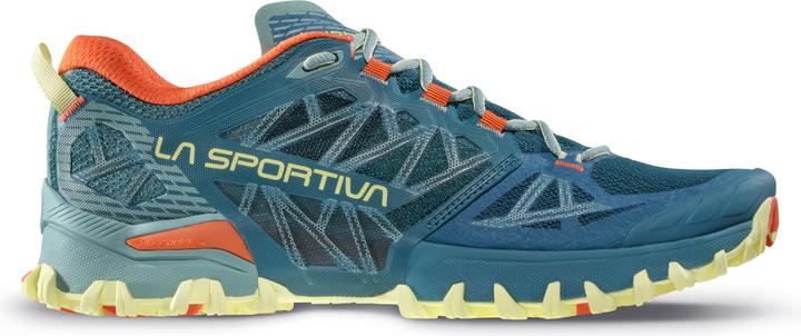 La Sportiva Bushido III