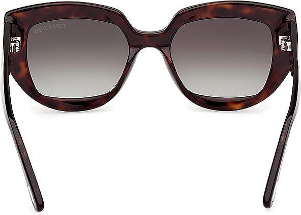 Actual product image Tom Ford FT1192/53