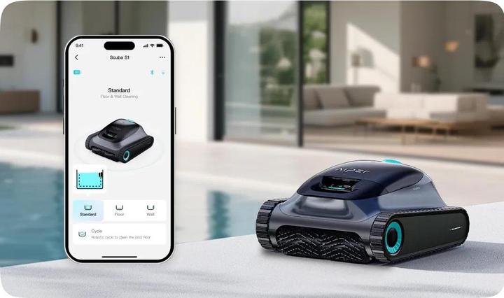 Image du produit Aiper Scuba S1