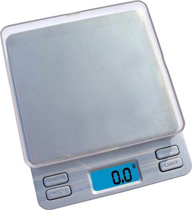 Kenex Digital scale Magno (500g / 0.01g)