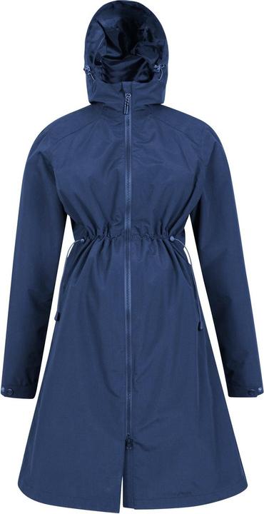 Actual product image Mountain Warehouse Womens/Ladies Malachite 2 in 1 Maternity Parka (50)