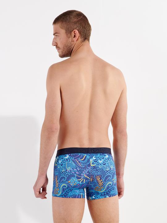 Immagine prodotto HOM BoxerBriefs Cyril Microfibra (L, Confezione singola)