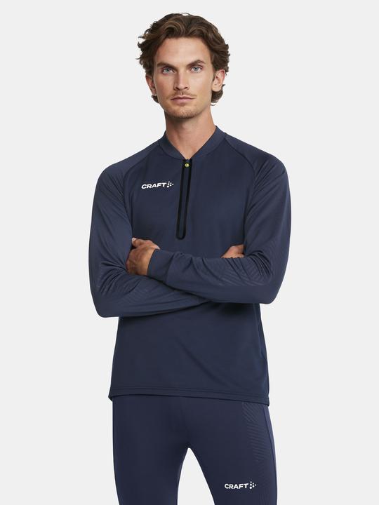Produktbild Craft Extend Half Zip M (S)