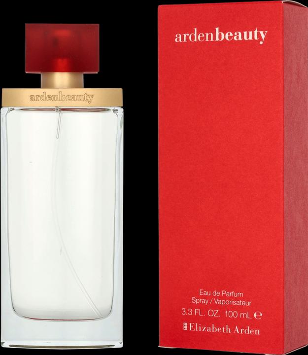 Produktbild Elizabeth Arden Arden Beauty (Eau de Parfum, 100 ml)