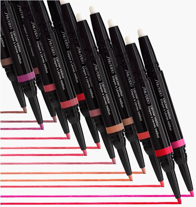 Actual product image Shiseido Lip Liner (03 Mauve)