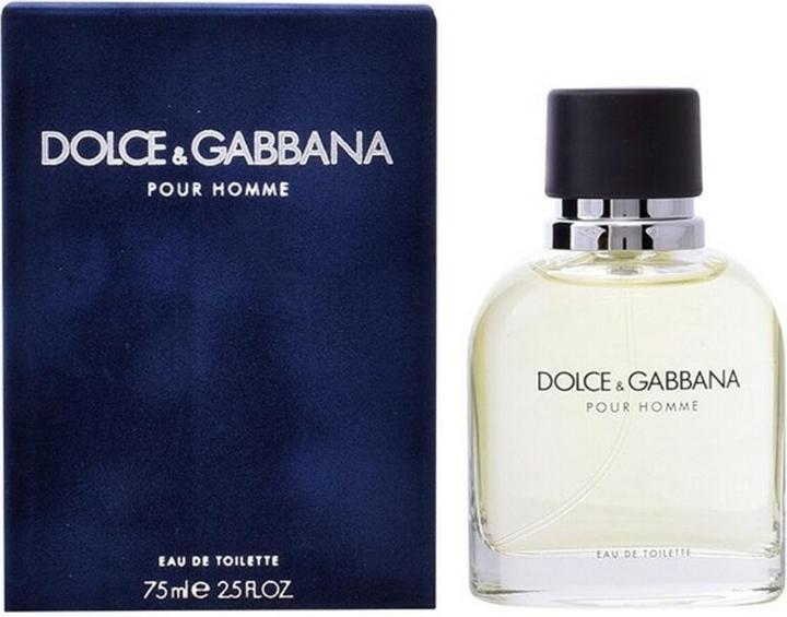 Produktbild Dolce & Gabbana Parfum (Eau de Toilette, 125 ml)
