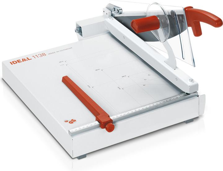 Ideal BP10022927 (50 Sheets, A4)