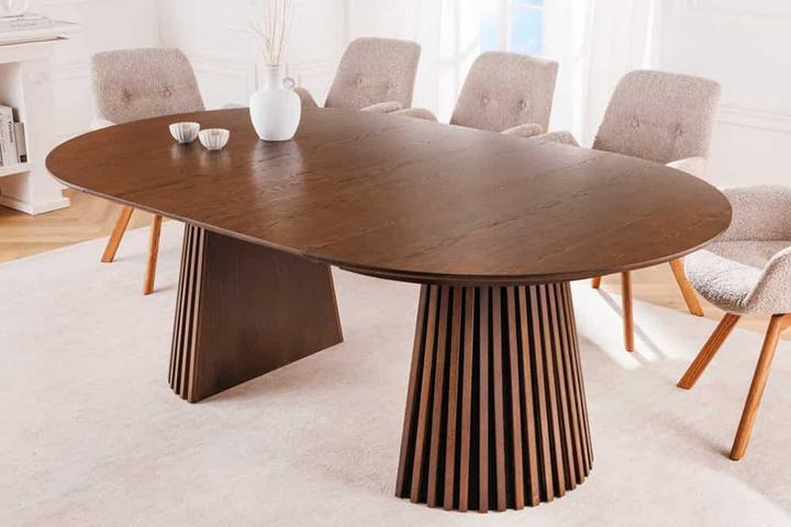 Produktbild Global Interiors Walhalla (Ø 120 x 75 cm)