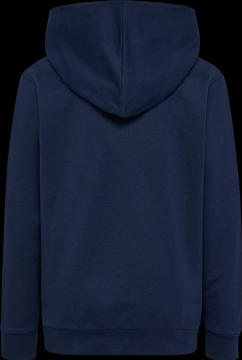 Actual product image hummel hmlTUKAS HOODIE (152)