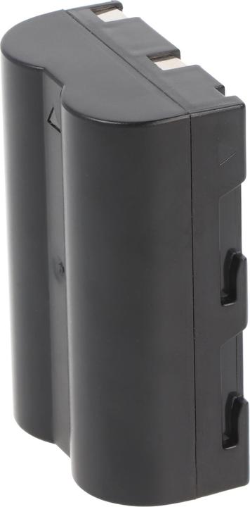 Actual product image AccuCell Akku passend für Konica Minolta NP-400, Dimage A1, A2 (Camera battery)