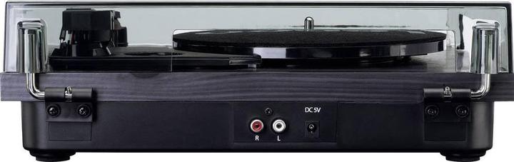 Actual product image Lenco LS-10WD (Semi-automatic)