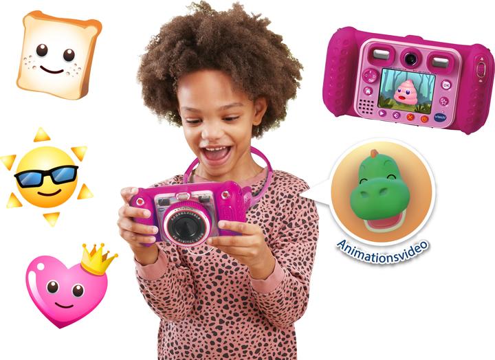 Image du produit VTech KidiZoom Duo Pro