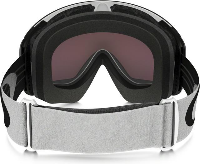 Actual product image Oakley Flight Deck