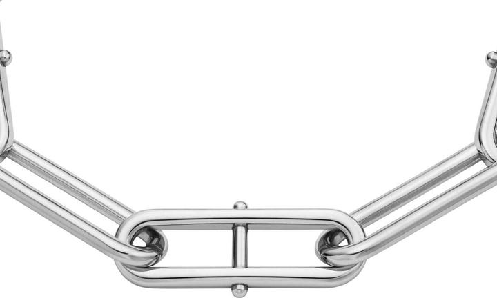 Immagine prodotto Fossil D-LINK (19 cm, Acciaio inossidabile)