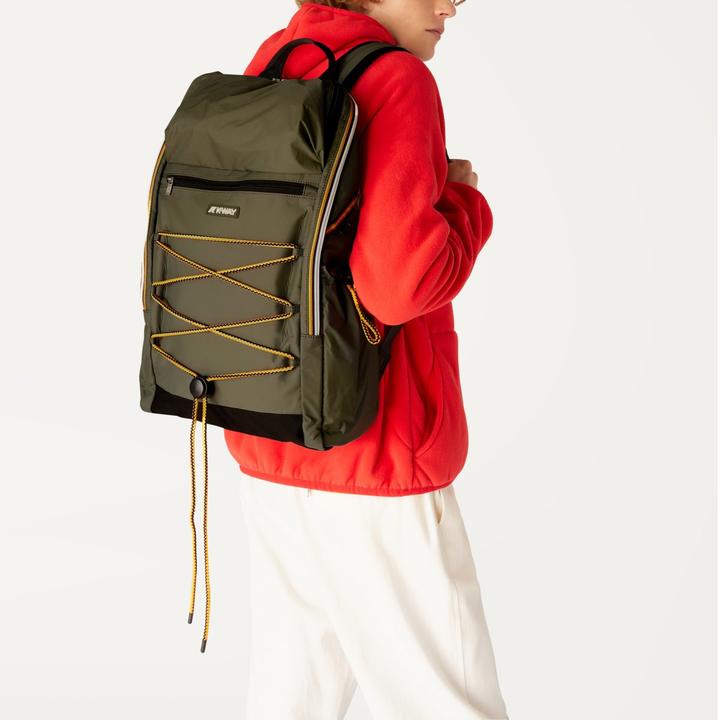 Image du produit K-Way Sac à dos Monte Limar (21.70 l)