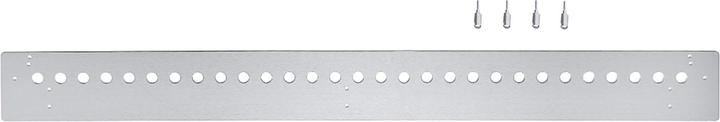 Produktbild Hettich Bohrbalken Accura Länge 1000mm (1 Stk.)