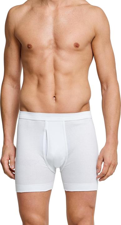 Immagine prodotto Schiesser Pantaloni corti (XL, Confezione singola)