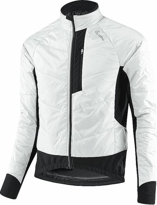 Löffler Iso Radjacke Hotbond PL60