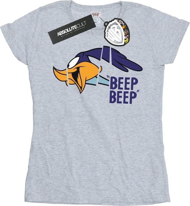 Looney Tunes Beep Beep TShirt (XXL)